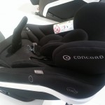 Concord Reverso Plus