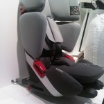 Автокресло Concord Vario XT